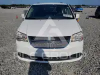 2016 Dodge CARAVAN фото