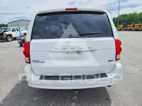 2016 Dodge CARAVAN фото