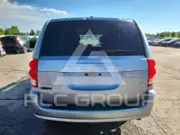 2016 Dodge CARAVAN фото