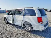 2016 Dodge CARAVAN фото