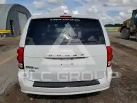 2016 Dodge CARAVAN фото