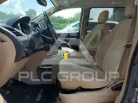 2016 Dodge CARAVAN photo
