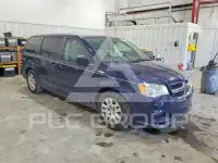 2016 Dodge CARAVAN photo