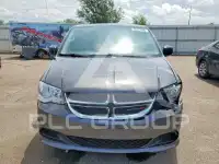 2016 Dodge CARAVAN фото