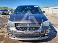 2016 Dodge CARAVAN фото