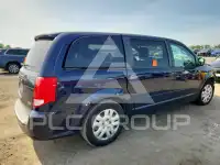 2016 Dodge CARAVAN фото