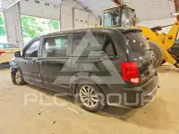 2016 Dodge CARAVAN фото