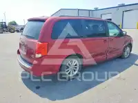 2016 Dodge CARAVAN фото