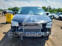 2016 Dodge CARAVAN фото