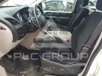 2016 Dodge CARAVAN фото