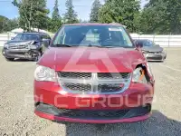 2016 Dodge CARAVAN фото
