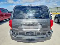 2016 Dodge CARAVAN photo