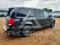 2016 Dodge CARAVAN фото