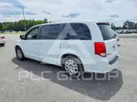 2016 Dodge CARAVAN фото