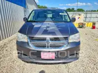 2016 Dodge CARAVAN фото