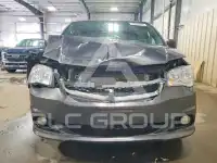 2016 Dodge CARAVAN фото