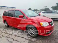2016 Dodge CARAVAN фото