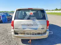 2016 Dodge CARAVAN фото