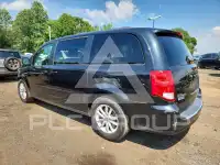 2016 Dodge CARAVAN фото