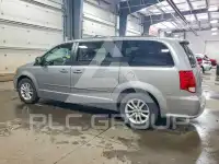 2016 Dodge CARAVAN фото