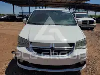 2016 Dodge CARAVAN photo