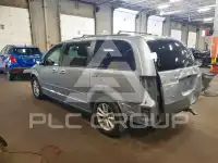 2016 Dodge CARAVAN photo