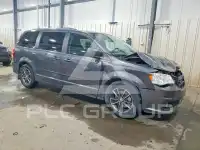 2016 Dodge CARAVAN фото