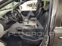2016 Dodge CARAVAN photo