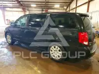 2016 Dodge CARAVAN photo