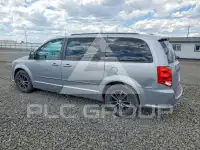 2016 Dodge CARAVAN фото