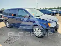 2016 Dodge CARAVAN фото
