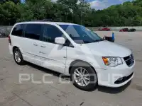2016 Dodge CARAVAN фото