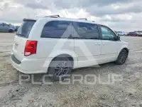 2016 Dodge CARAVAN фото