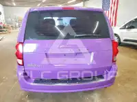 2016 Dodge CARAVAN photo