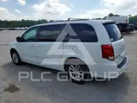 2016 Dodge CARAVAN фото
