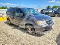 2016 Dodge CARAVAN фото