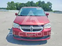 2016 Dodge CARAVAN фото