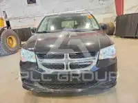 2016 Dodge CARAVAN фото