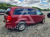 2016 Dodge CARAVAN photo
