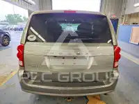 2016 Dodge CARAVAN photo