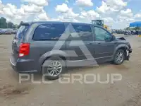 2016 Dodge CARAVAN photo