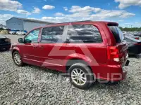2016 Dodge CARAVAN photo