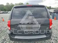 2016 Dodge CARAVAN photo