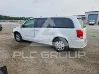 2016 Dodge CARAVAN фото
