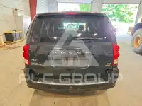 2016 Dodge CARAVAN фото