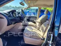 2016 Dodge CARAVAN photo