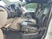 2016 Dodge CARAVAN фото