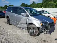 2016 Dodge CARAVAN photo