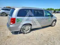 2016 Dodge CARAVAN фото