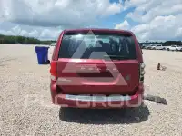 2016 Dodge CARAVAN фото